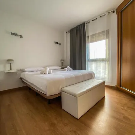 El Olivar Las Granadas Puerto del Rosario (Fuerteventura)