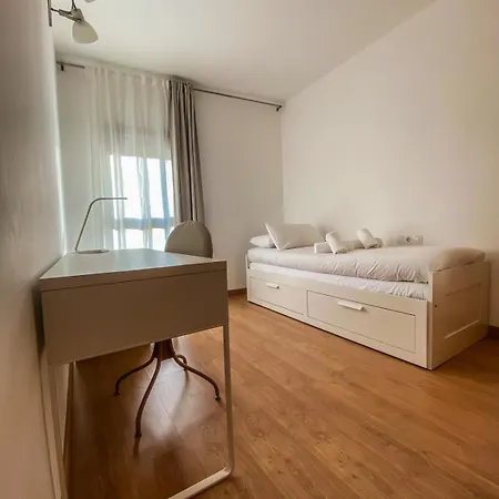 El Olivar Las Granadas Apartment