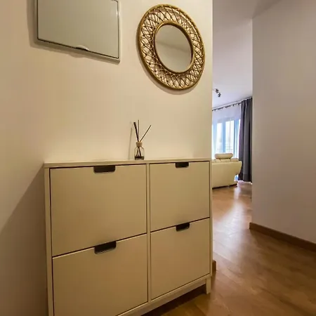 Apartment El Olivar Las Granadas