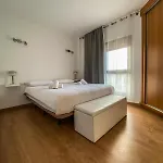 El Olivar Las Granadas 罗萨里奥港