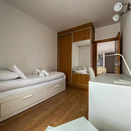 El Olivar Las Granadas *