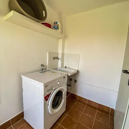 Appartamento El Olivar Las Granadas Puerto del Rosario (Fuerteventura)