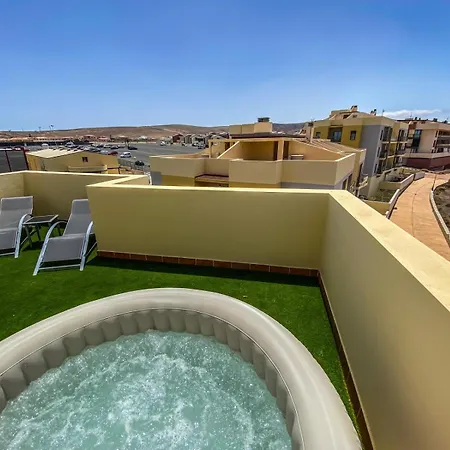 El Olivar Las Granadas