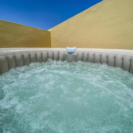 El Olivar Las Granadas *