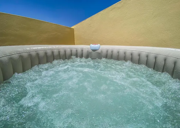 El Olivar Las Granadas *