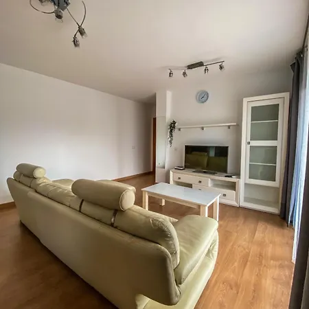 El Olivar Las Granadas Appartement Puerto del Rosario (Fuerteventura)