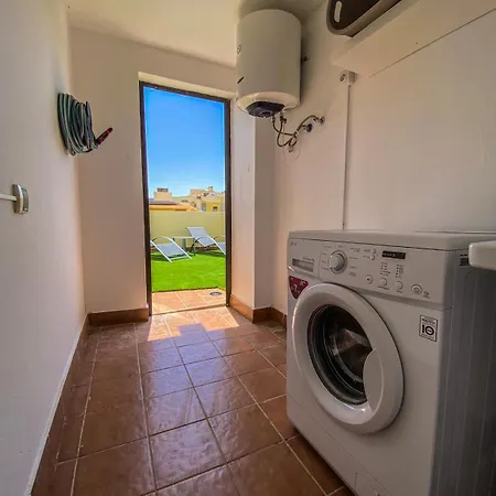 El Olivar Las Granadas Puerto del Rosario (Fuerteventura)