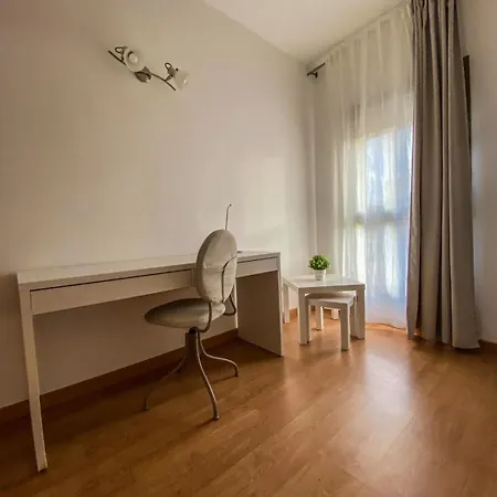 El Olivar Las Granadas * Puerto del Rosario (Fuerteventura)