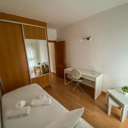Apartamento El Olivar Las Granadas