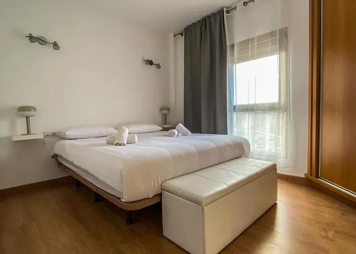 El Olivar Las Granadas Puerto del Rosario