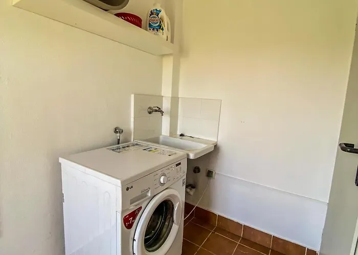 Apartman El Olivar Las Granadas Puerto del Rosario