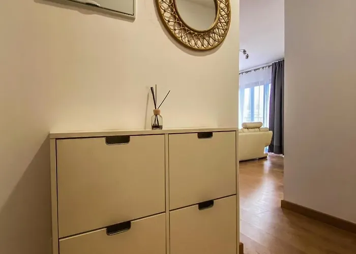 Apartman El Olivar Las Granadas