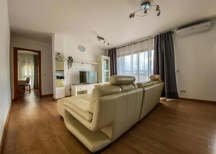 Apartman El Olivar Las Granadas