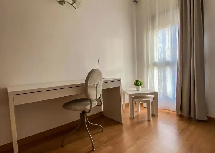 El Olivar Las Granadas * Puerto del Rosario