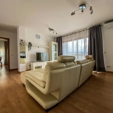 Apartamento El Olivar Las Granadas