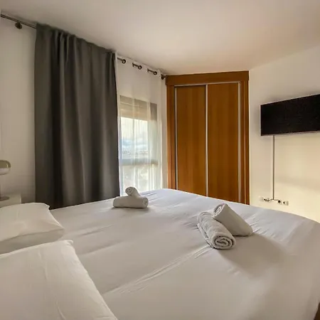 El Olivar Las Granadas Apartamento Puerto del Rosario (Fuerteventura)