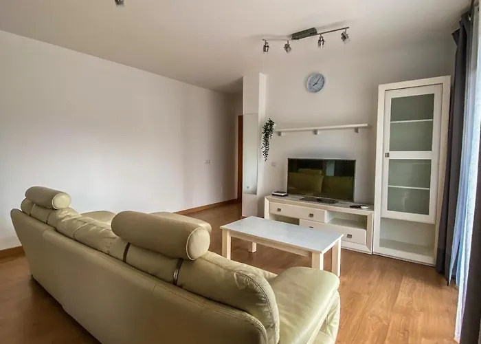 El Olivar Las Granadas Apartamento Puerto del Rosario (Fuerteventura)