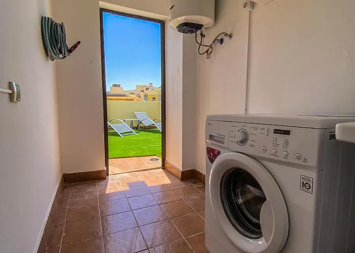 El Olivar Las Granadas Puerto del Rosario (Fuerteventura)