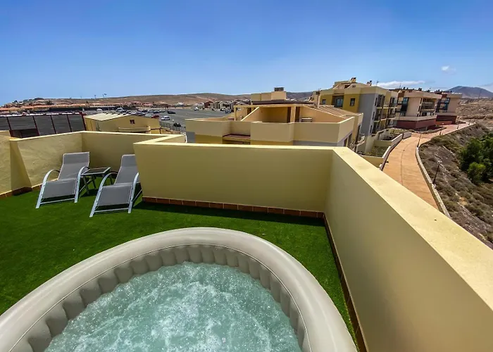 El Olivar Las Granadas