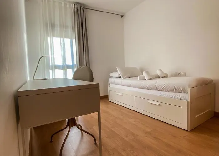 El Olivar Las Granadas Apartamento