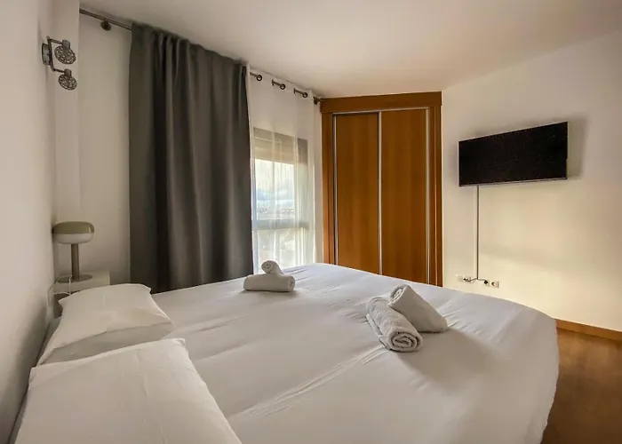 El Olivar Las Granadas Apartamento Puerto del Rosario (Fuerteventura)